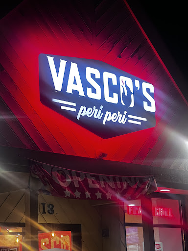 Photo of Vasco's Peri Peri ARLINGTON HEIGHTS - 1313 E Rand Rd, Arlington Heights, IL 60004