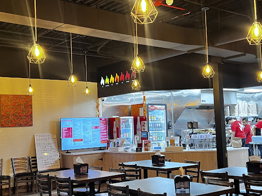 Photo of Vasco's Peri Peri ARLINGTON HEIGHTS - 1313 E Rand Rd, Arlington Heights, IL 60004