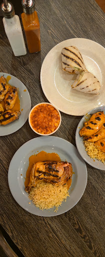 Photo of Vasco's Peri Peri ARLINGTON HEIGHTS - 1313 E Rand Rd, Arlington Heights, IL 60004