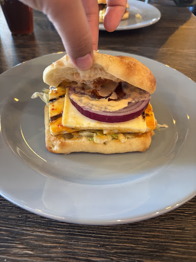 Photo of Vasco's Peri Peri ARLINGTON HEIGHTS - 1313 E Rand Rd, Arlington Heights, IL 60004