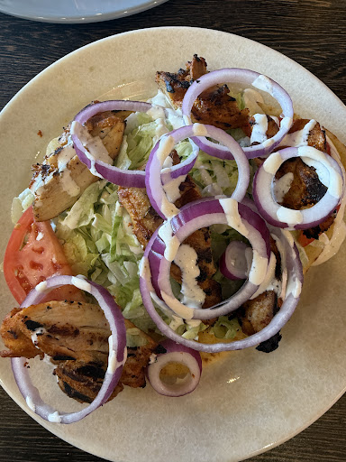 Photo of Vasco's Peri Peri ARLINGTON HEIGHTS - 1313 E Rand Rd, Arlington Heights, IL 60004