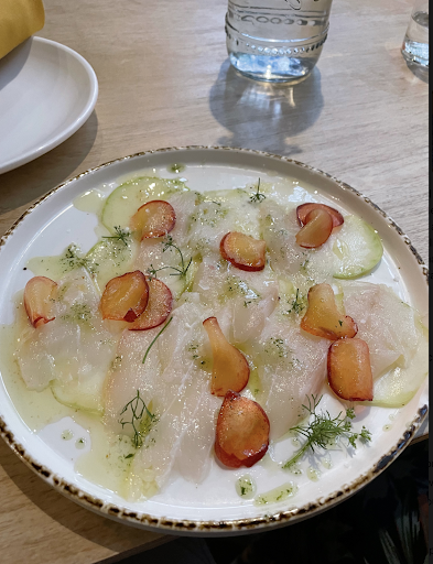 Photo of Amaryllis - 225a Westminster St, Providence, RI 02903