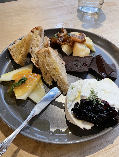 Photo of Amaryllis - 225a Westminster St, Providence, RI 02903