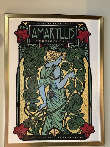 Photo of Amaryllis - 225a Westminster St, Providence, RI 02903