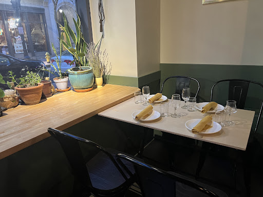 Photo of Amaryllis - 225a Westminster St, Providence, RI 02903