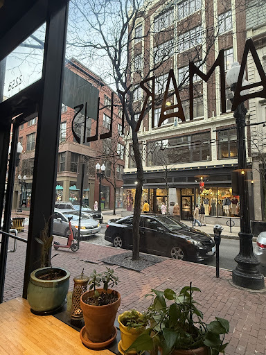 Photo of Amaryllis - 225a Westminster St, Providence, RI 02903