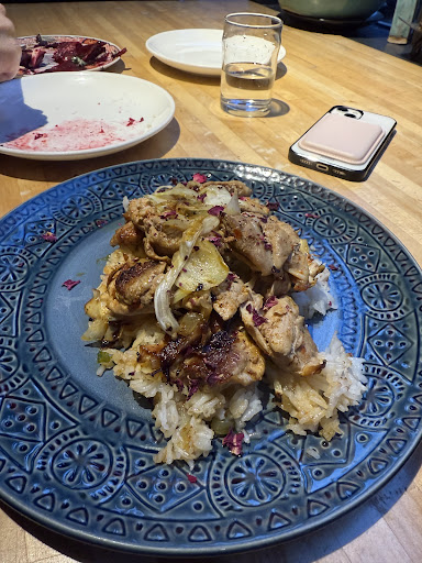 Photo of Amaryllis - 225a Westminster St, Providence, RI 02903