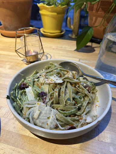 Photo of Amaryllis - 225a Westminster St, Providence, RI 02903