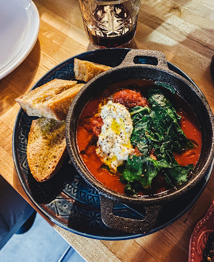 Photo of Amaryllis - 225a Westminster St, Providence, RI 02903