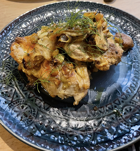 Photo of Amaryllis - 225a Westminster St, Providence, RI 02903