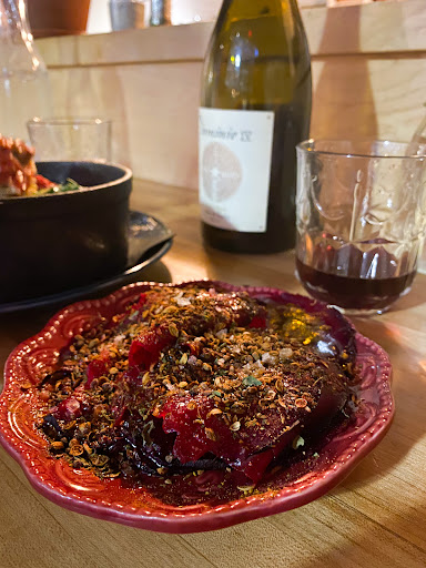 Photo of Amaryllis - 225a Westminster St, Providence, RI 02903