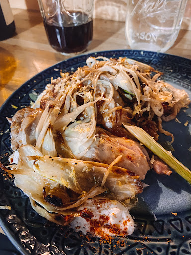 Photo of Amaryllis - 225a Westminster St, Providence, RI 02903