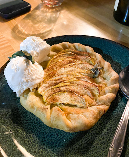 Photo of Amaryllis - 225a Westminster St, Providence, RI 02903