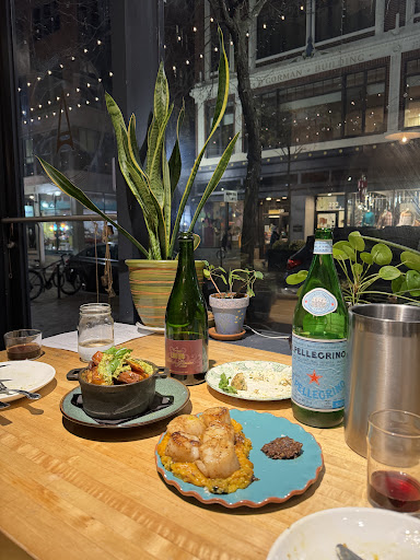 Photo of Amaryllis - 225a Westminster St, Providence, RI 02903