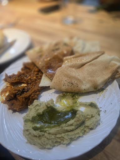 Photo of Amaryllis - 225a Westminster St, Providence, RI 02903