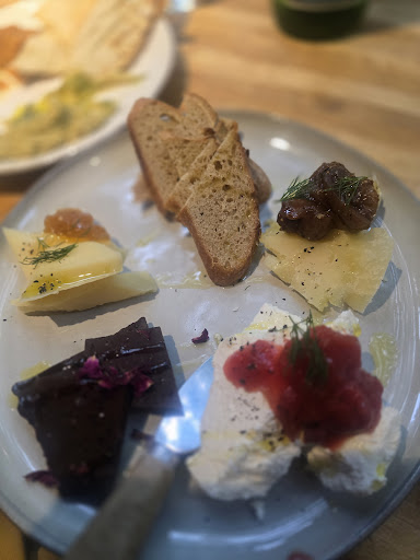 Photo of Amaryllis - 225a Westminster St, Providence, RI 02903