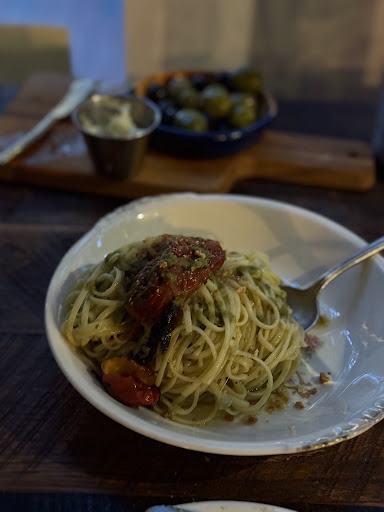 Photo of Amaryllis - 225a Westminster St, Providence, RI 02903