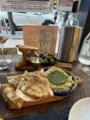 Photo of Amaryllis - 225a Westminster St, Providence, RI 02903