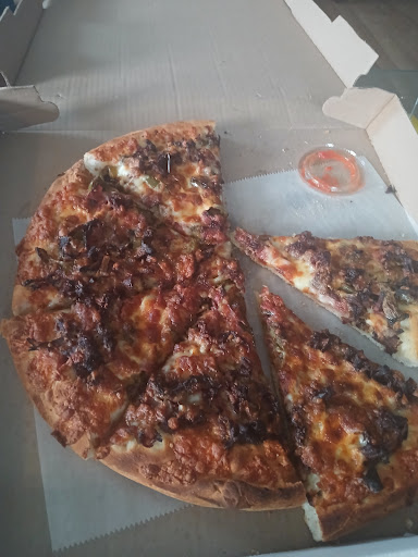 Photo of 5 Herb Pizza - 500 Dyer Ave, Cranston, RI 02920