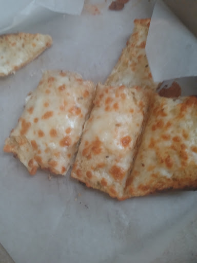 Photo of 5 Herb Pizza - 500 Dyer Ave, Cranston, RI 02920