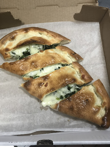 Photo of 5 Herb Pizza - 500 Dyer Ave, Cranston, RI 02920