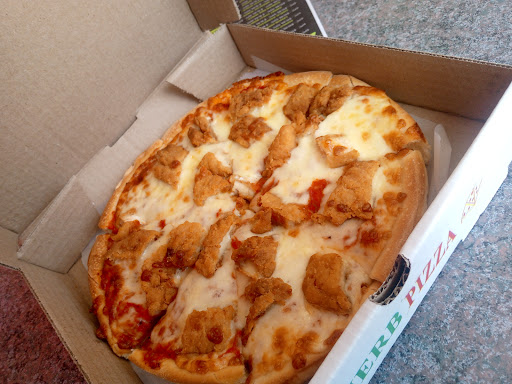 Photo of 5 Herb Pizza - 500 Dyer Ave, Cranston, RI 02920