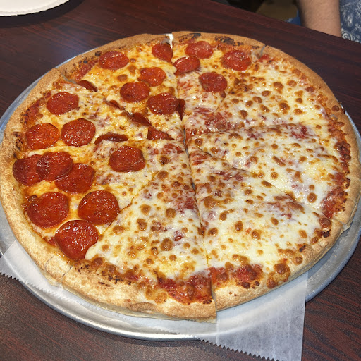 Photo of 5 Herb Pizza - 500 Dyer Ave, Cranston, RI 02920