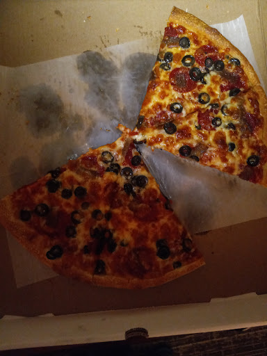 Photo of 5 Herb Pizza - 500 Dyer Ave, Cranston, RI 02920