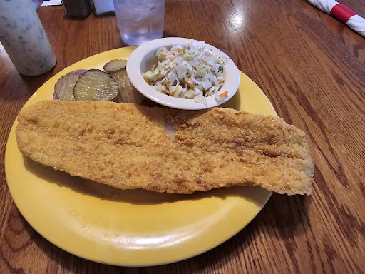 Photo of O'Shea's - 339 Cedar St, Quincy, IL 62301