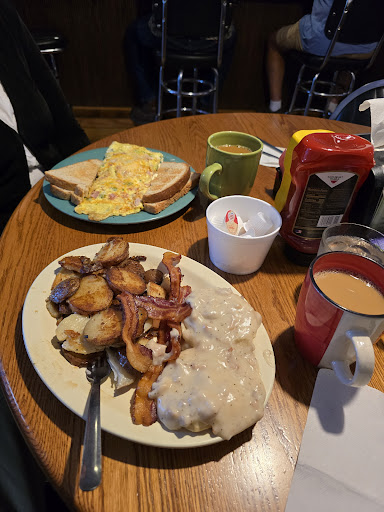 Photo of O'Shea's - 339 Cedar St, Quincy, IL 62301