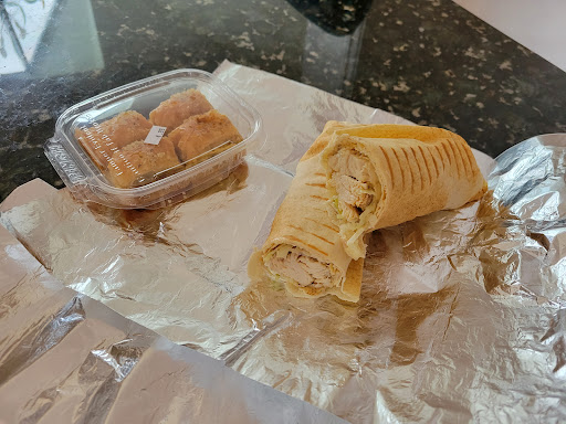 Photo of Phoenicia Mediterranean Foods - 1025 Main St Unit #6, Weymouth, MA 02190