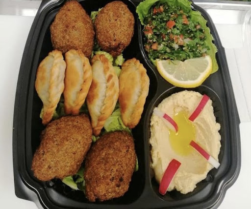 Photo of Phoenicia Mediterranean Foods - 1025 Main St Unit #6, Weymouth, MA 02190