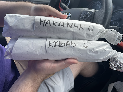 Photo of Phoenicia Mediterranean Foods - 1025 Main St Unit #6, Weymouth, MA 02190