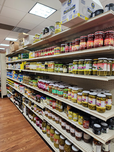Photo of Phoenicia Mediterranean Foods - 1025 Main St Unit #6, Weymouth, MA 02190