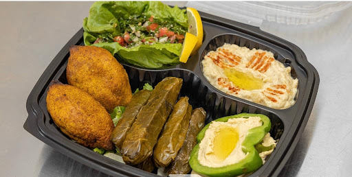 Photo of Phoenicia Mediterranean Foods - 1025 Main St Unit #6, Weymouth, MA 02190