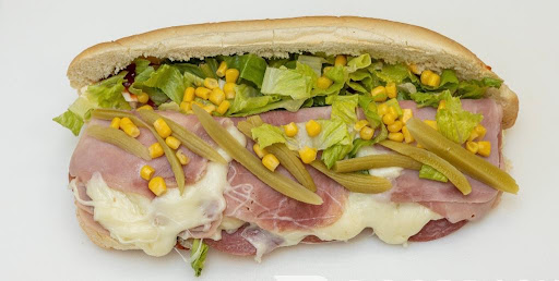 Photo of Phoenicia Mediterranean Foods - 1025 Main St Unit #6, Weymouth, MA 02190