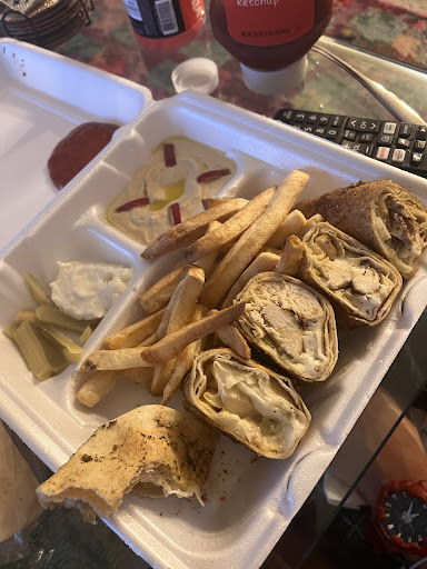 Photo of Phoenicia Mediterranean Foods - 1025 Main St Unit #6, Weymouth, MA 02190