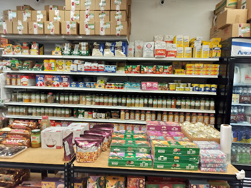 Photo of Nour Al Sham Market-Halal - 503 Washington St, Quincy, MA 02169