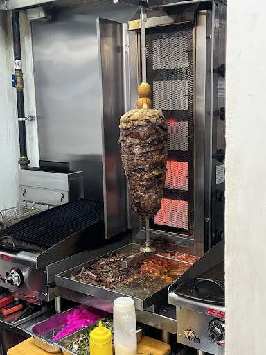 Photo of Nour Al Sham Market-Halal - 503 Washington St, Quincy, MA 02169