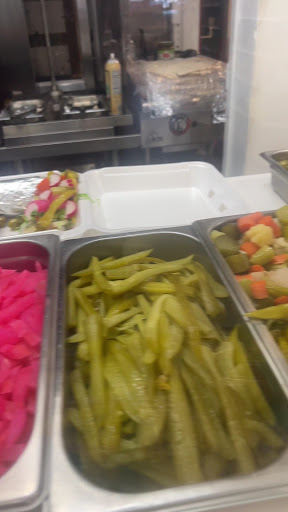 Photo of Nour Al Sham Market-Halal - 503 Washington St, Quincy, MA 02169