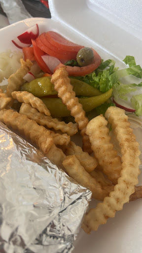 Photo of Nour Al Sham Market-Halal - 503 Washington St, Quincy, MA 02169