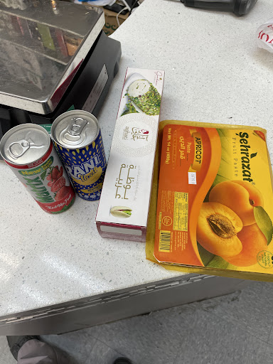 Photo of Nour Al Sham Market-Halal - 503 Washington St, Quincy, MA 02169