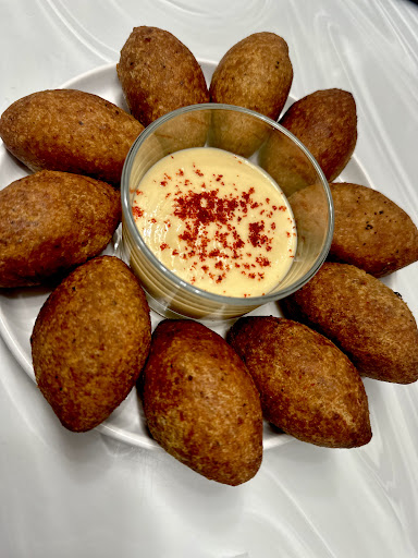 Photo of Nour Al Sham Market-Halal - 503 Washington St, Quincy, MA 02169