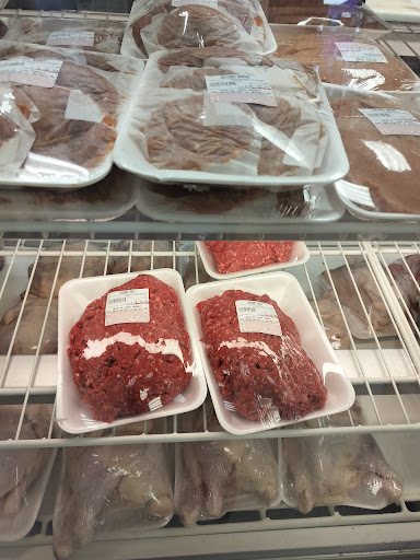 Photo of Nour Al Sham Market-Halal - 503 Washington St, Quincy, MA 02169