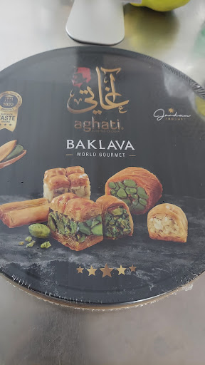 Photo of Nour Al Sham Market-Halal - 503 Washington St, Quincy, MA 02169