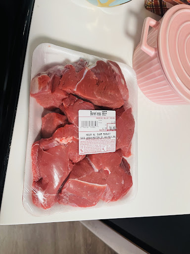 Photo of Nour Al Sham Market-Halal - 503 Washington St, Quincy, MA 02169