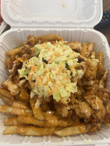 Photo of Sweetgarden Grill - 15 Scammell St, Quincy, MA 02169