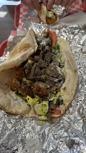 Photo of Sweetgarden Grill - 15 Scammell St, Quincy, MA 02169