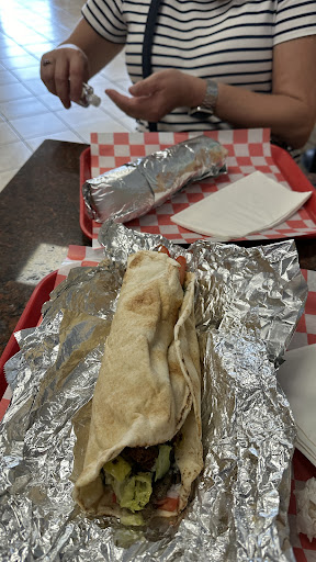 Photo of Sweetgarden Grill - 15 Scammell St, Quincy, MA 02169