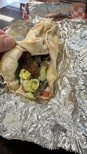 Photo of Sweetgarden Grill - 15 Scammell St, Quincy, MA 02169